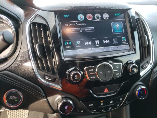 2017 CHEVROLET CRUZE PREM 3G1BF6SM1HS509425