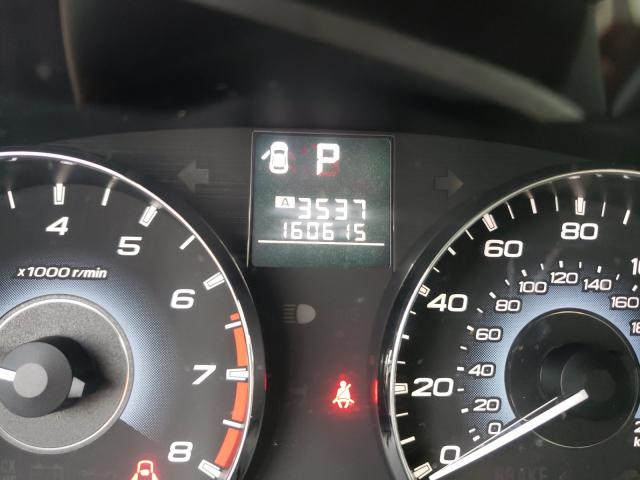 2010 SUBARU OUTBACK 2. - 4S4BRCKC1A3333326