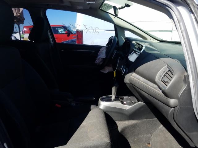 2017 HONDA FIT EX JHMGK5H77HS022003