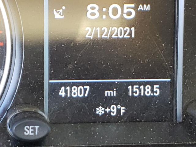 2017 AUDI Q5 PREMIUM WA1L2AFP7HA098641