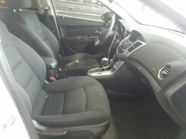 2013 CHEVROLET CRUZE LT 1G1PC5SB3D7142771