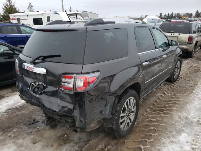 2013 GMC ACADIA DEN 1GKKVTKD2DJ236505