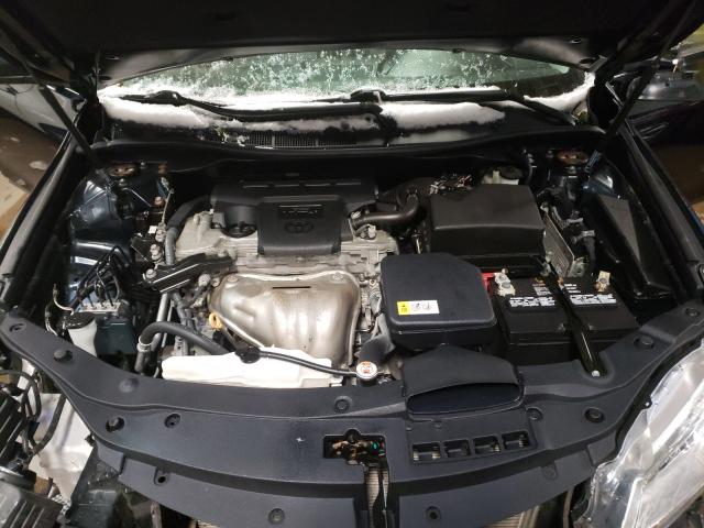 2017 TOYOTA CAMRY 4T1BF1FK6HU717069