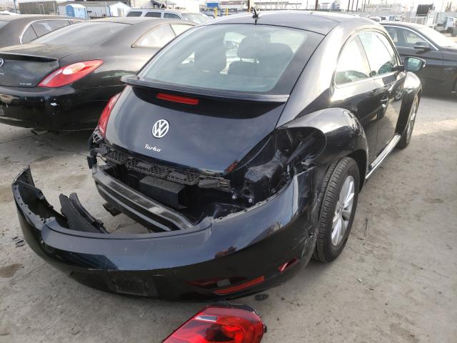2019 VOLKSWAGEN BEETLE S 3VWFD7AT5KM711447