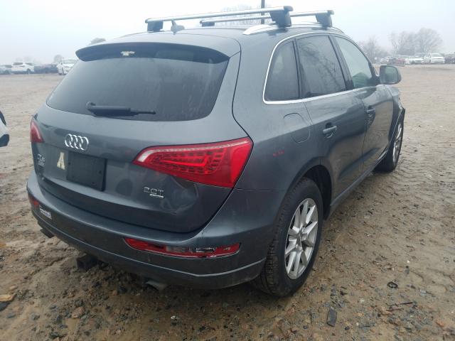 2012 AUDI Q5 WA1LFAFP5CA031243