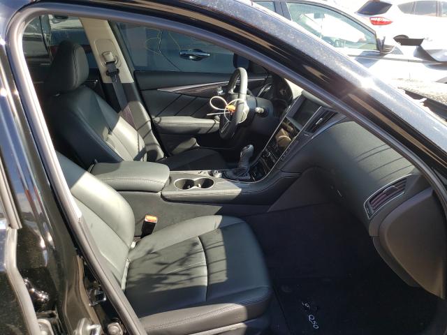 2021 INFINITI Q50 PURE JN1EV7AP4MM701525