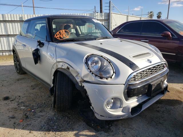 2019 MINI COOPER S - WMWXP7C54K2A49817