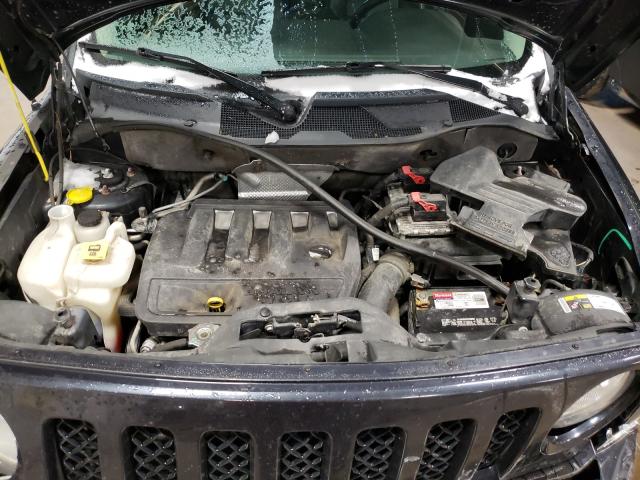 2014 JEEP PATRIOT LI 1C4NJRCBXED569846