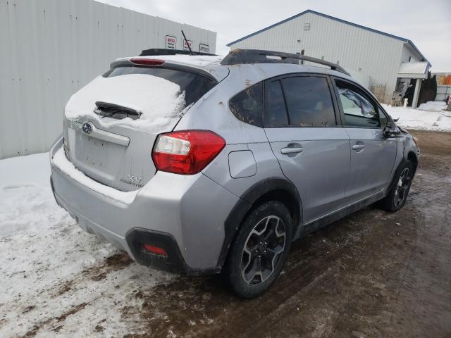 2014 SUBARU XV CROSSTR JF2GPAVC2E8268495