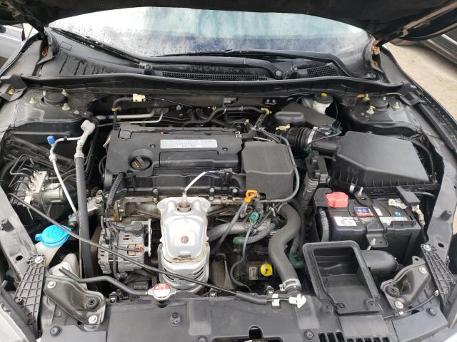 2014 HONDA ACCORD LX 1HGCR2F37EA279188