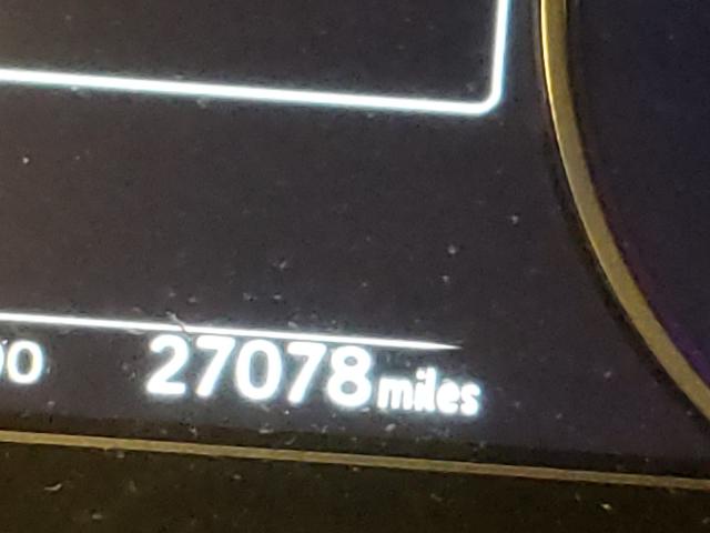 2019 LEXUS ES 350 58ABZ1B18KU037954