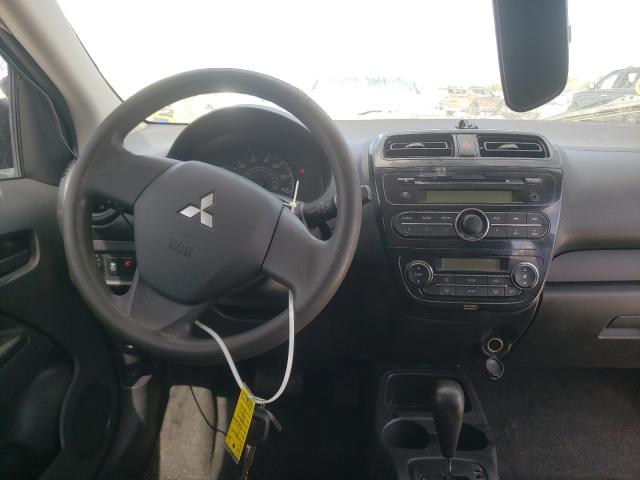 2015 MITSUBISHI MIRAGE DE ML32A3HJ1FH009405