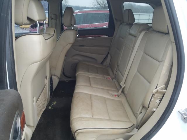 2013 JEEP GRAND CHER 1C4RJFCT4DC524916