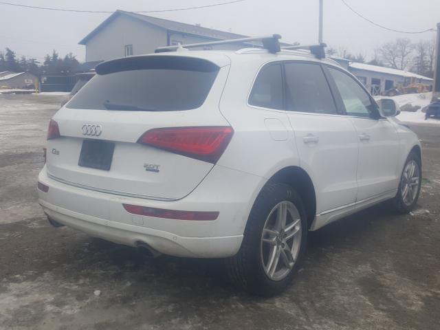 VIN WA1L2AFP0HA084760 2017 Audi Q5, Premium Plus no.4