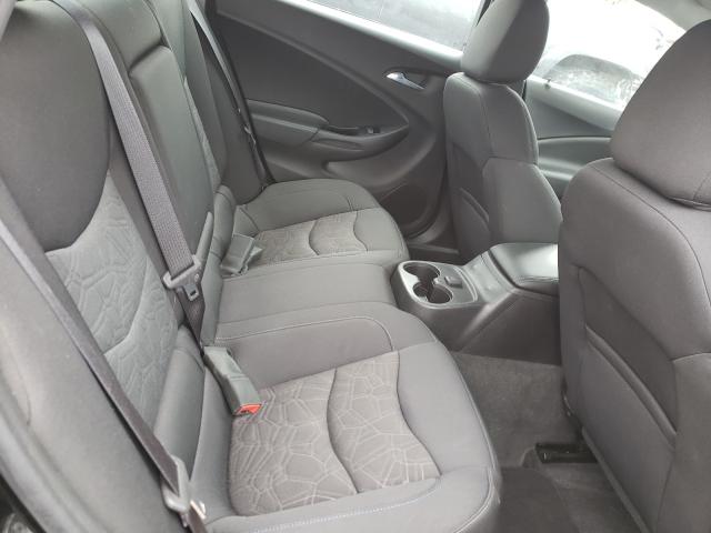 2016 CHEVROLET VOLT LT 1G1RC6S53GU126729