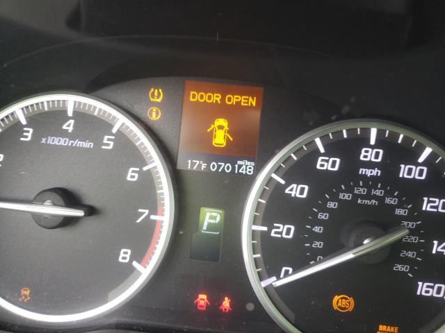 2014 ACURA RDX 5J8TB3H38EL007549