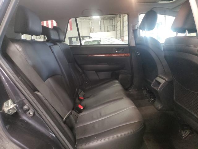 2011 SUBARU OUTBACK 2. 4S4BRCKC4B3444941