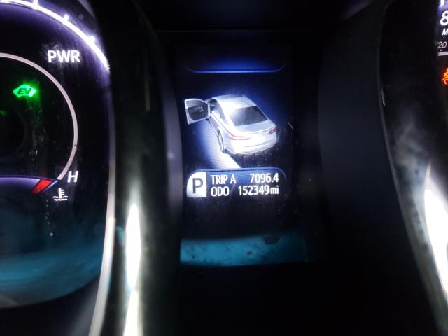 2014 TOYOTA AVALON HYB 4T1BD1EBXEU034780