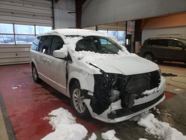 2020 DODGE GRAND CARA 2C4RDGCGXLR170521