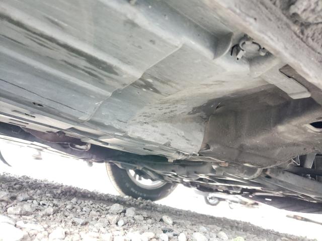 2011 HONDA INSIGHT EX JHMZE2H75BS004010