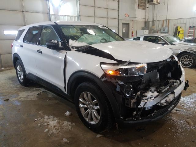 2020 FORD EXPLORER 1FMSK7BH1LGC80808