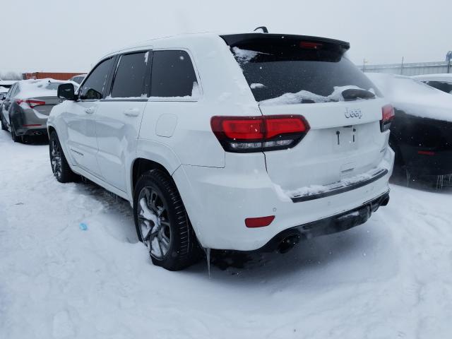 2016 JEEP GRAND CHER 1C4RJFDJ6GC300578