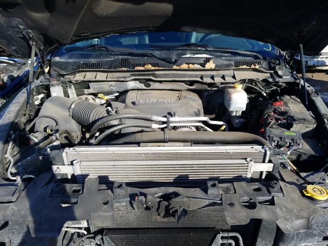 2016 RAM 2500 LARAM 3C6TR5FJ0GG258791