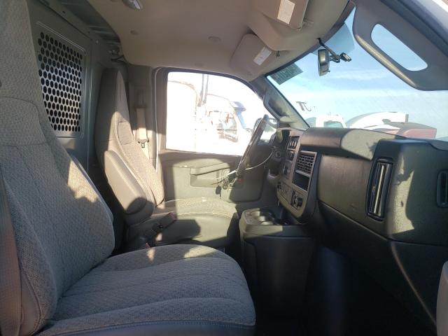 2019 GMC SAVANA G25 1GTW7AFB2K1322513