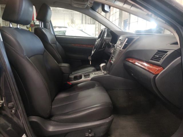 2011 SUBARU OUTBACK 2. 4S4BRCKC4B3444941