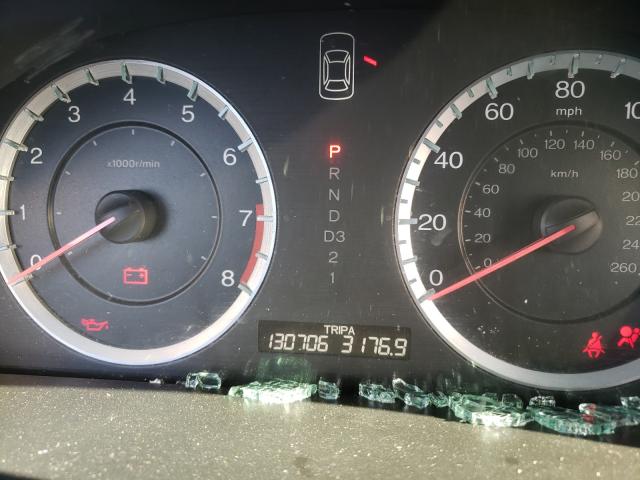 2011 HONDA ACCORD SE - 1HGCP2F63BA067237