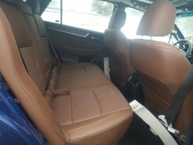 2017 SUBARU OUTBACK TO 4S4BSETC9H3410324