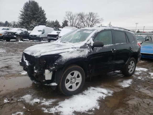 2010 TOYOTA RAV4 2T3BF4DV5AW080266