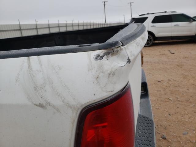 2018 RAM 2500 ST 3C6UR4HJ8JG104963