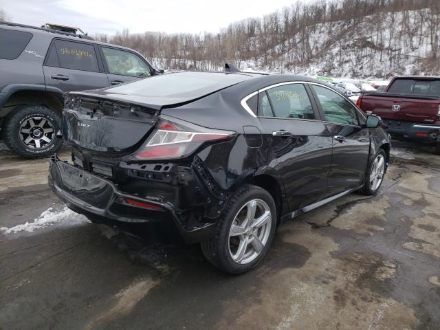 2016 CHEVROLET VOLT LT 1G1RC6S53GU126729