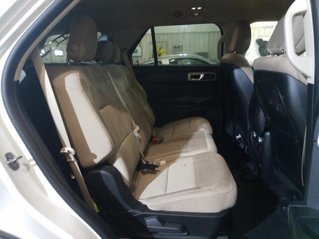 2020 FORD EXPLORER 1FMSK7BH1LGC80808