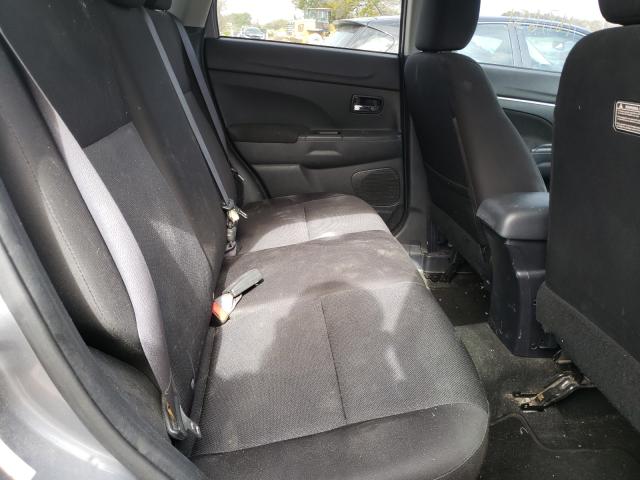 2011 MITSUBISHI OUTLANDER JA4AP3AU1BZ024514