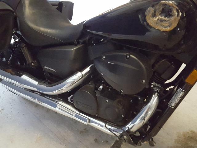 2020 HONDA VT750 C2B JH2RC537XLK100157