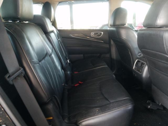 2015 INFINITI QX60 - 5N1AL0MNXFC509761