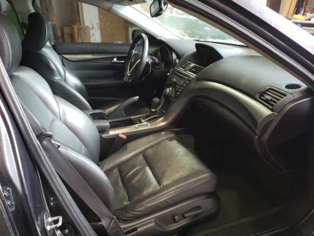 2013 ACURA TL TECH 19UUA8F59DA014853