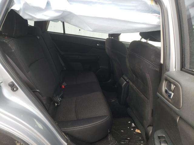 2014 SUBARU XV CROSSTR JF2GPAVC2E8268495