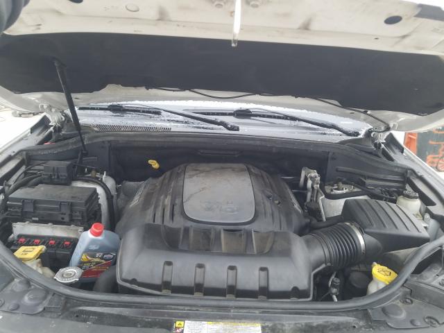 2013 JEEP GRAND CHER 1C4RJFCT4DC524916