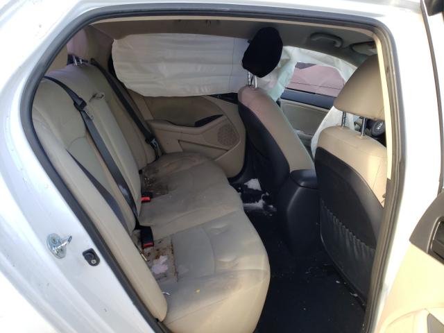 2015 kia optima lx seat covers