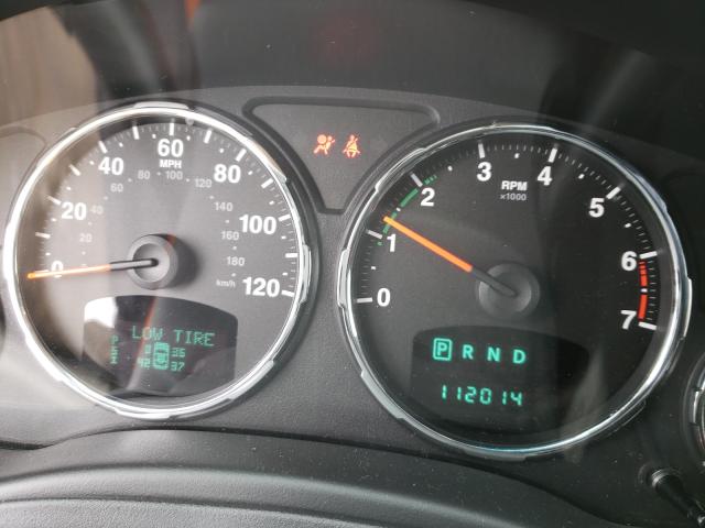 2012 JEEP LIBERTY JE 1C4PJMFK2CW111131