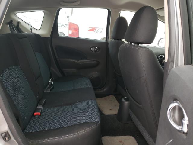 2014 NISSAN VERSA NOTE 3N1CE2CP8EL405328