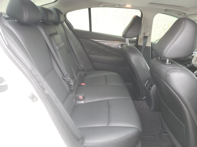 2016 INFINITI Q50 PREMIU JN1EV7AR7GM340992