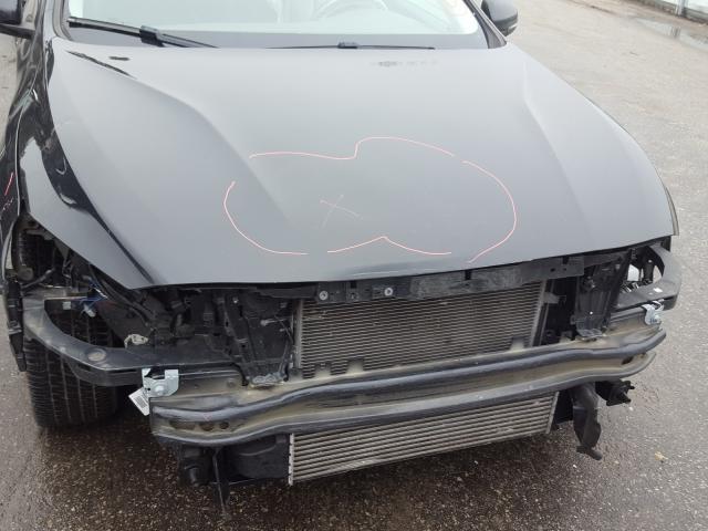 2016 VOLVO S60 YV126MFJ9G2410187