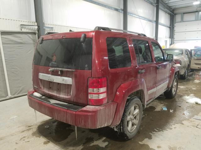 2012 JEEP LIBERTY LI 1C4PJLCK9CW147977