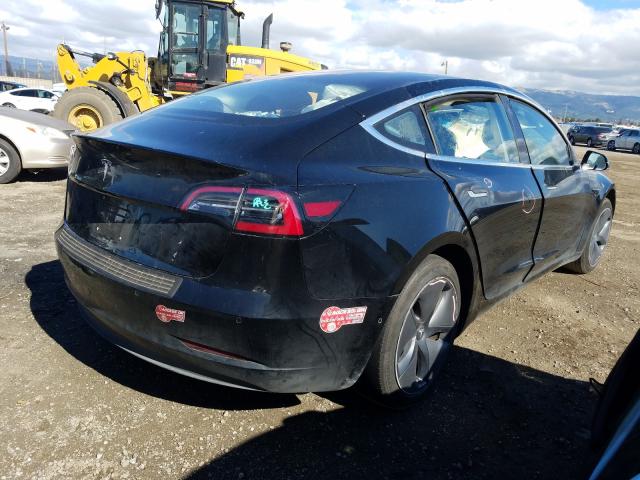 2018 TESLA MODEL 3 - 5YJ3E1EA0JF036540