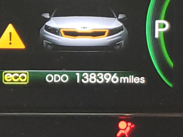 2013 KIA OPTIMA HYB KNAGM4AD3D5053308
