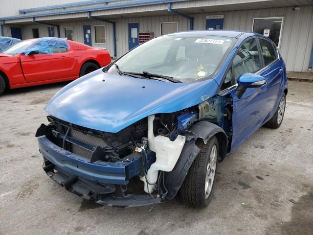 2011 FORD FIESTA SES 3FADP4FJ3BM147598